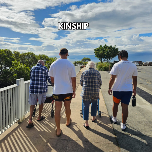 Kinship